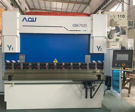 250ton/3200mm cnc tandem bending machine with da-58t|250Ton/3200mm CNC Tandem Bending Machine .